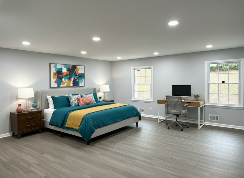 Building Photo - 1695 Buford Dr