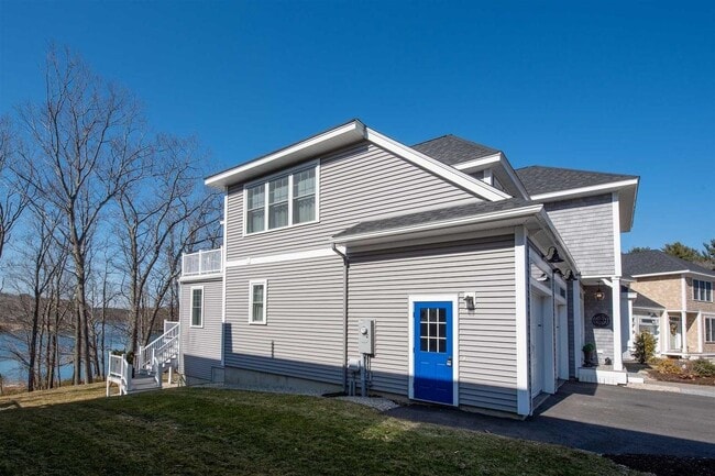 Building Photo - 1163 Sagamore Ave