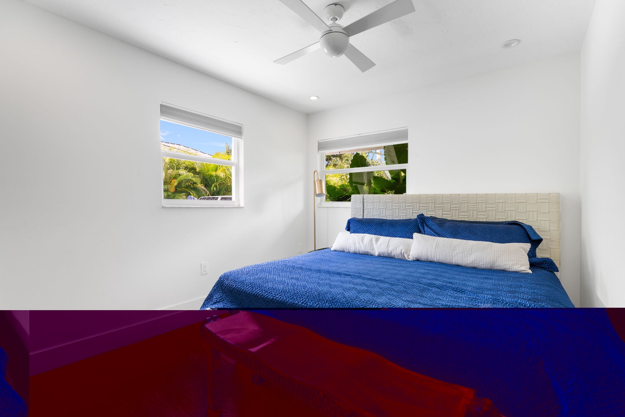 Bedroom 3 - 1750 Alta Vista St