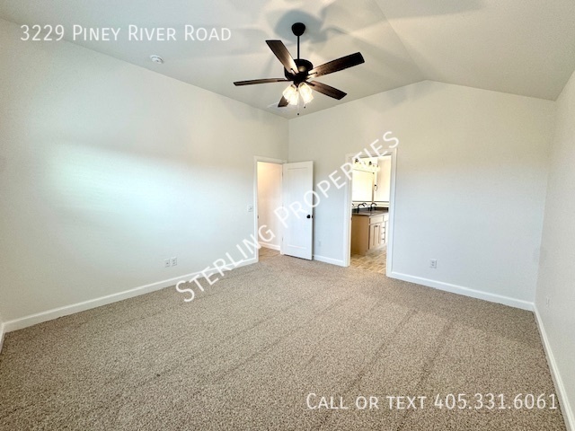 Building Photo - 3229 Piney River Dr