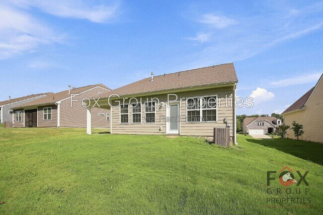 Building Photo - 3024 Findley Rd