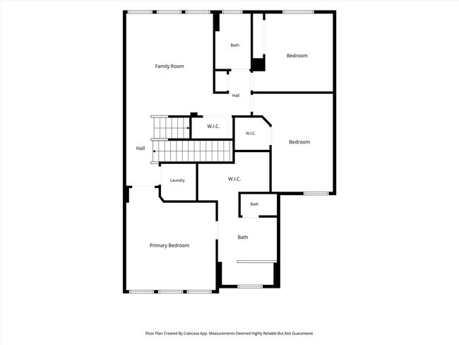 Building Photo - 2502 Eason Ln