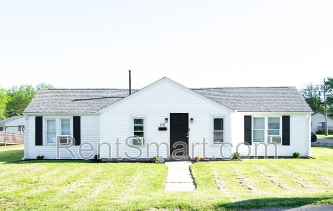 Primary Photo - 2703 Merritt St