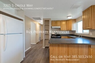 Building Photo - 3205 W 3205 S