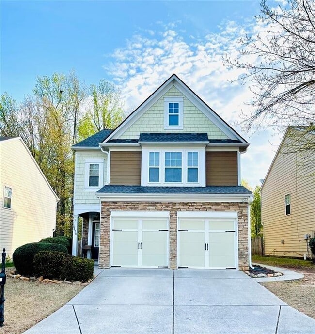 Building Photo - 5430 Crestwick Wy