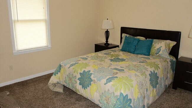 Building Photo - Rental  - Columbus GA