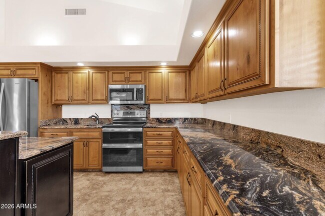 Building Photo - 5431 E Shea Blvd