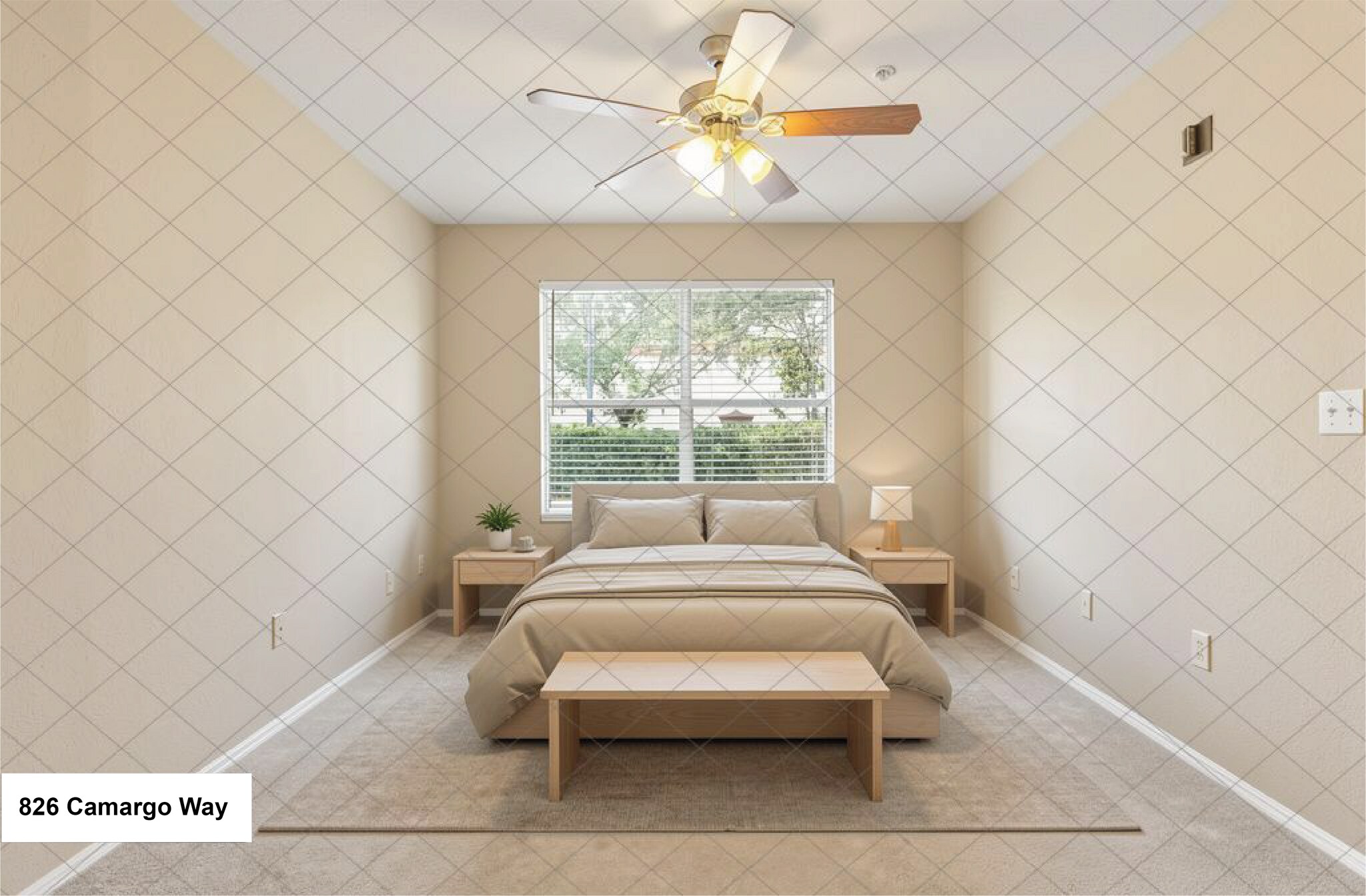 Building Photo - 826 Camargo Way