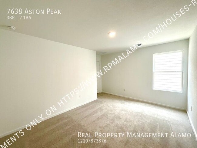 Building Photo - 7638 Aston Peak