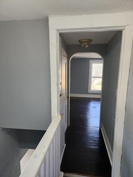 Building Photo - 811 N Pine St