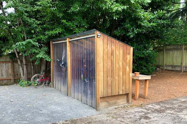 Building Photo - 3009 SE 19th Ave