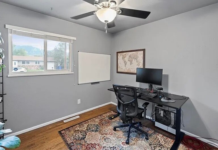 Building Photo - 1407 Willshire Dr