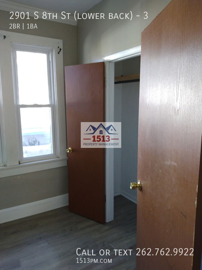 Building Photo - 2901 S 8th St