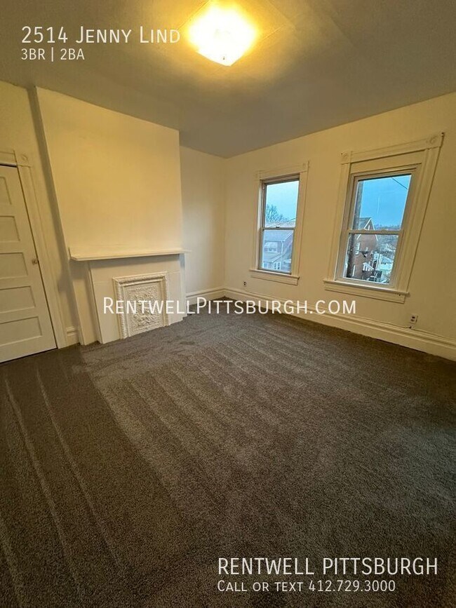 Building Photo - 3 Bedroom Home in McKeesport - Section 8 Only