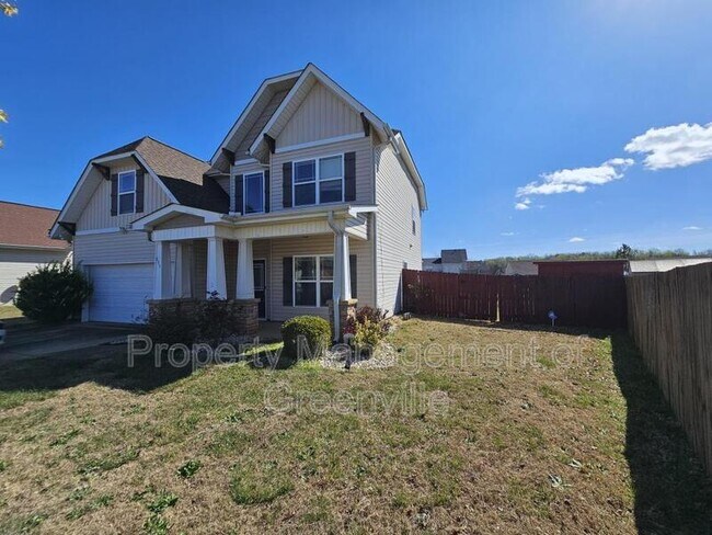 Building Photo - 695 Flintrock Dr