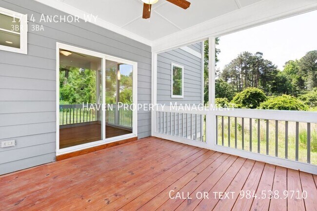 Building Photo - 1714 Anchor Wy