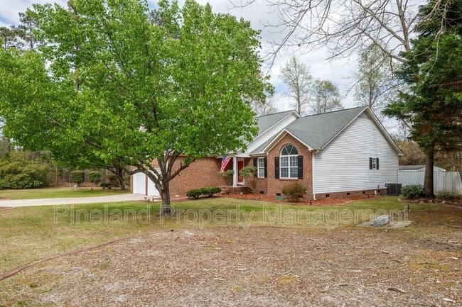 Building Photo - 310 Timberidge Dr
