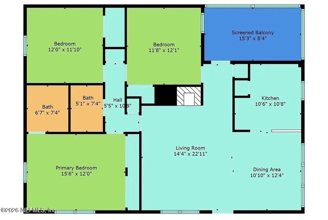 Building Photo - 3434 Blanding Blvd