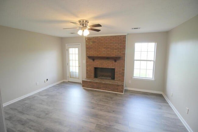 Building Photo - 804 Chappie James Avenue