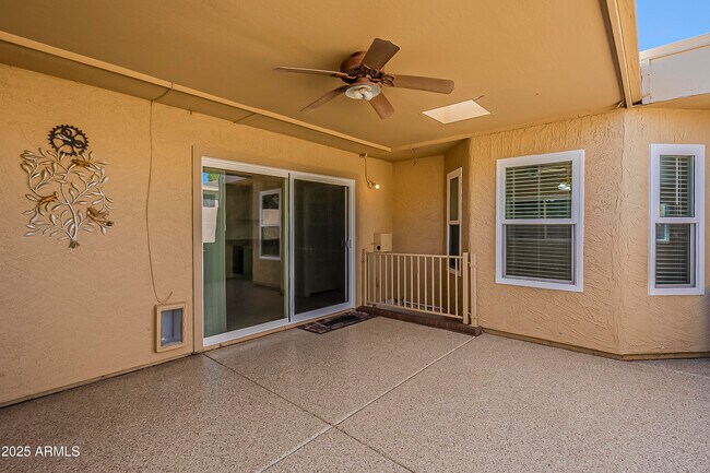 Building Photo - 14420 N 57th Dr