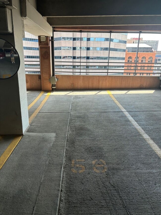 Building Photo - Charming 1bd/1ba Condo – Denver Dry Goods Building - Parking/Utilities Included