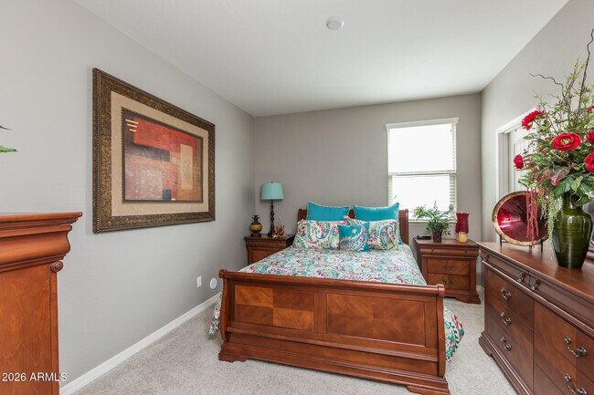 Building Photo - 35549 N Bandolier Dr