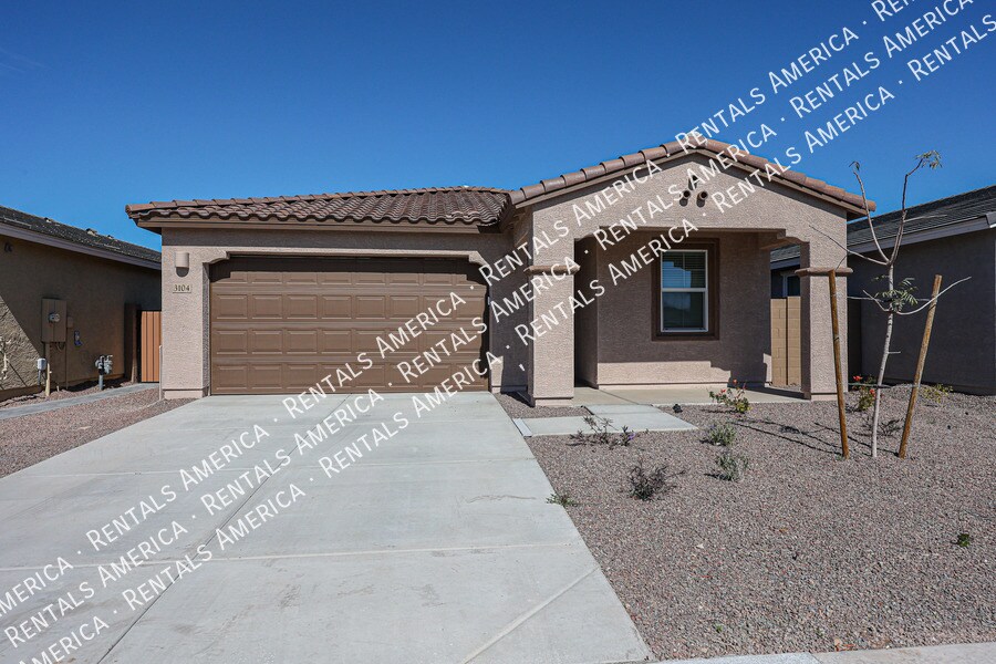 Building Photo - 3104 E Tie Down Dr