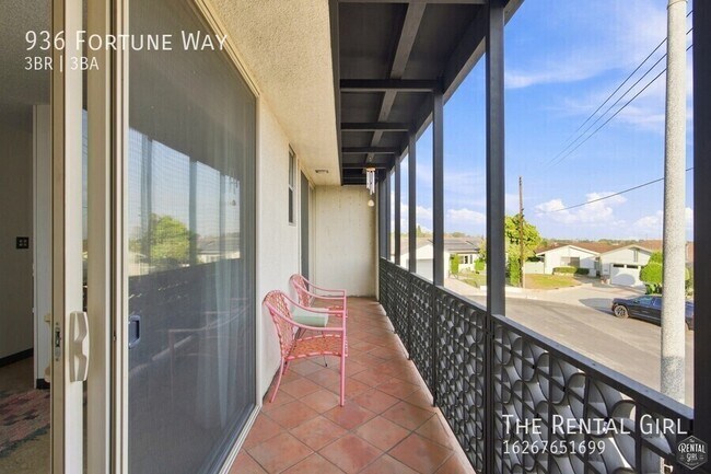 Building Photo - 936 Fortune Way