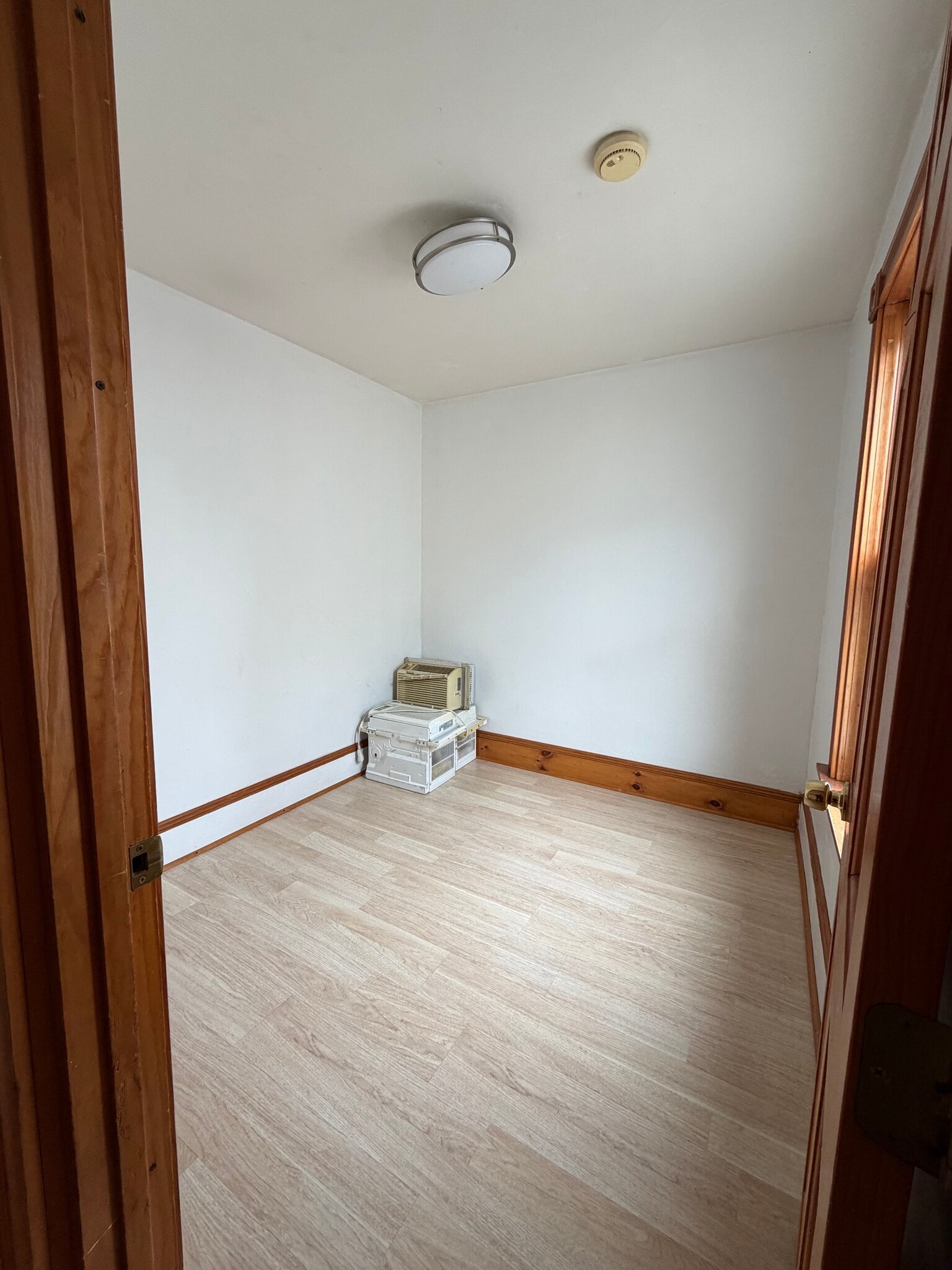 Office - 6 Smythe St