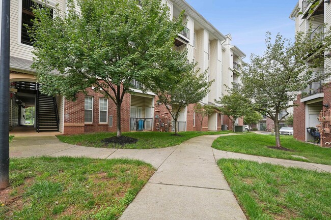 Building Photo - Welcome to this beautiful and bright one-b...