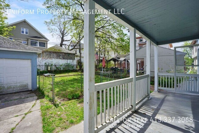 Building Photo - 15 Wigwam Pl