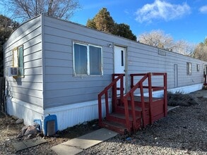 Building Photo - 1 Bedroom 1 Bathroom Mobile Home Duplex located in Aztec, NM