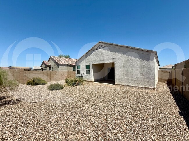 Building Photo - 4873 E Living Stone Way