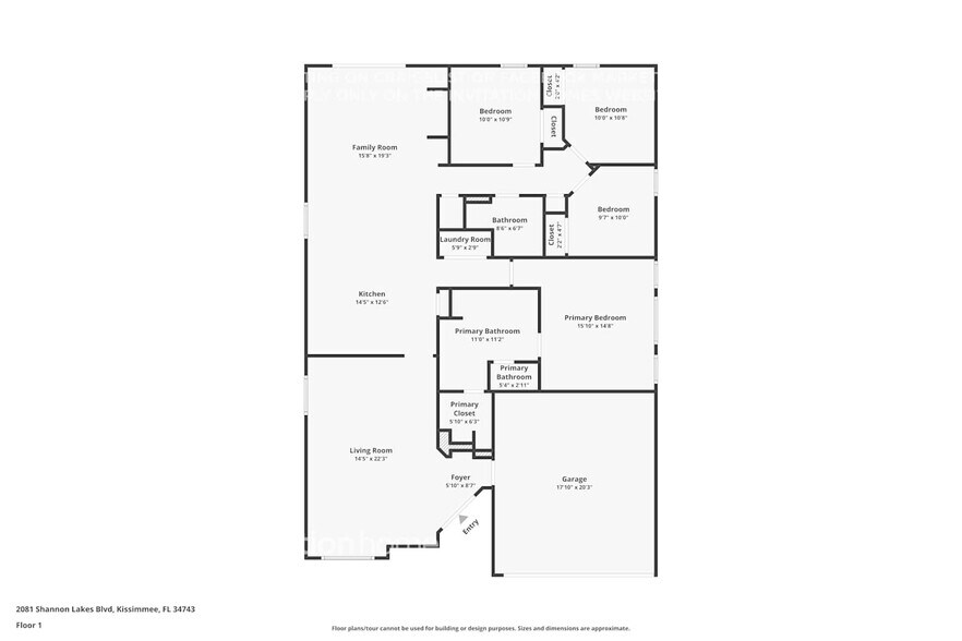 Building Photo - 2081 Shannon Lakes Blvd