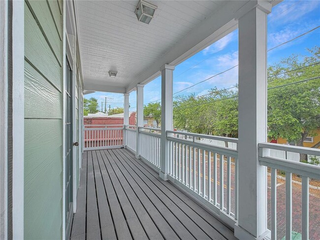 Building Photo - 1510 N 17th St