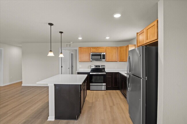 Building Photo - 260 Spanish Moss Cir