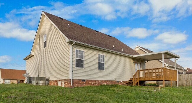 Building Photo - 1566 Autumn Dr