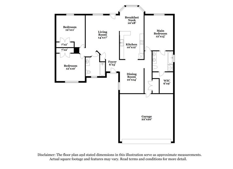 Building Photo - 838 Clearview Cove