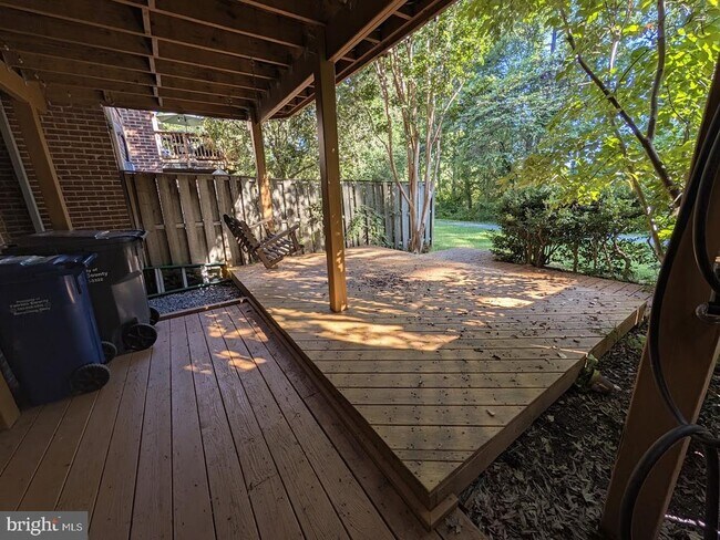 Building Photo - 8241 Clifton Farm Ct