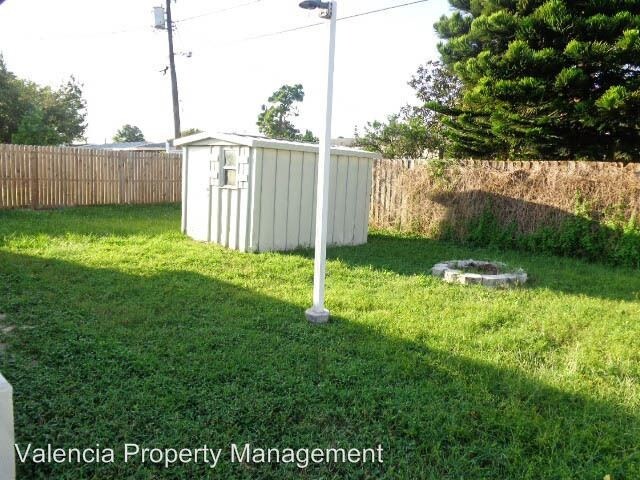 Building Photo - 2 br, 1.5 bath House - 4107 Westwood Dr