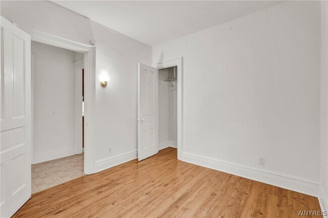 Building Photo - 238 Saranac Ave