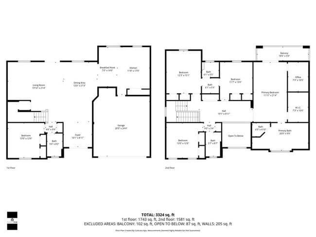 Building Photo - 3534 Forest View Cir