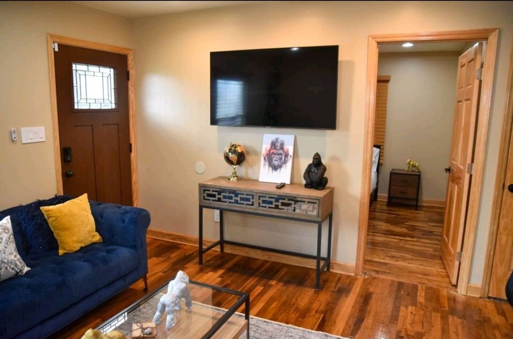 Building Photo - 1917 Taylor Ave