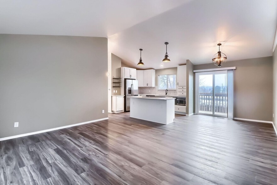 Building Photo - 5357 S Prescott St