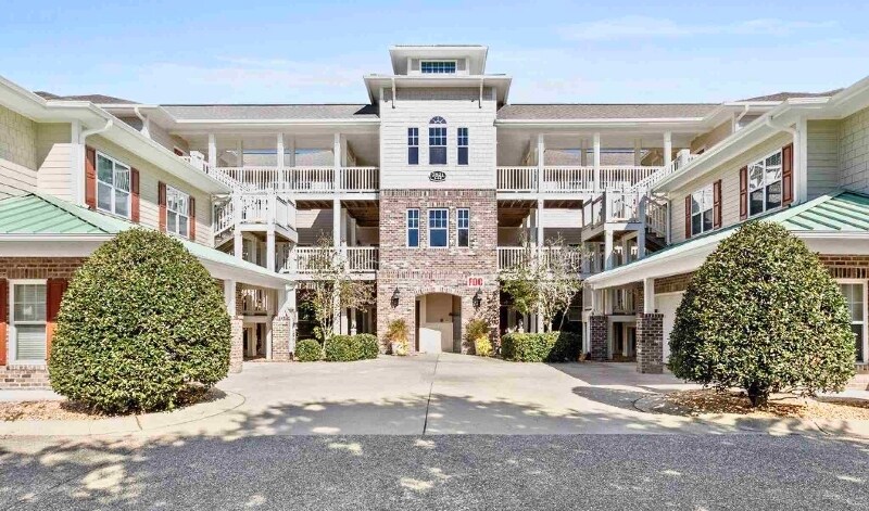 Building Photo - 7821 High Market St