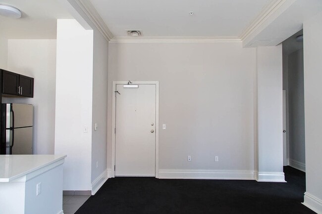Floorplan - Bellerive