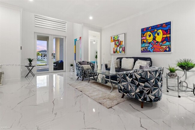 Building Photo - 5 br, 3 bath House - 17575 SW 280th St