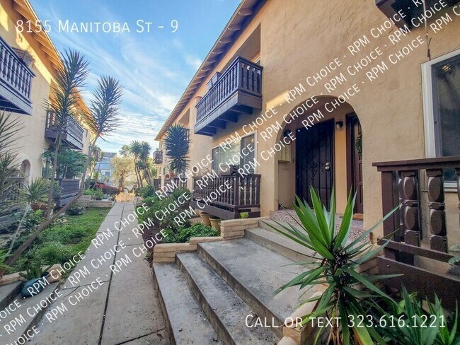 Building Photo - 8155 Manitoba St