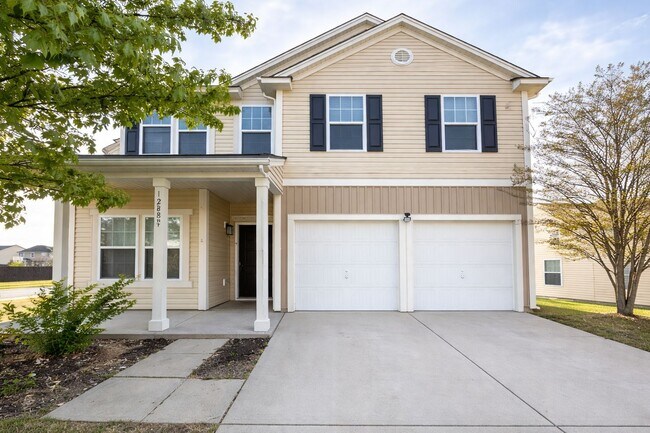 Building Photo - 12881 Clydesdale Dr