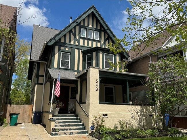 Primary Photo - 548 Potomac Ave